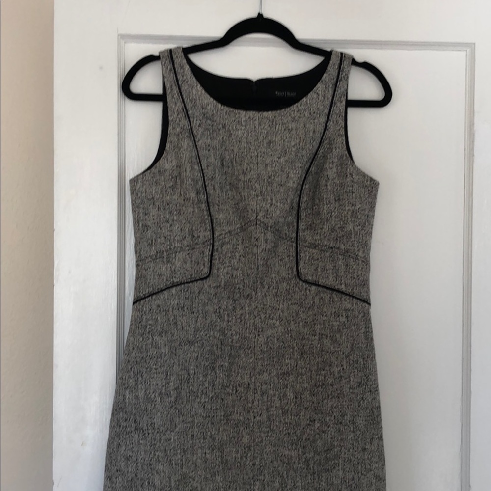 White House Black Market Dress